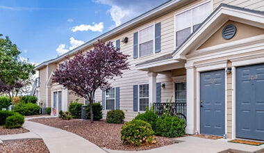 JLL Negotiates Sale of 342-Unit Apartment Community in El Paso