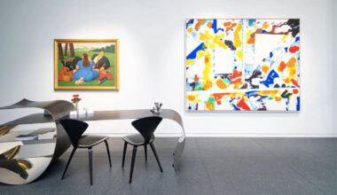 Houston's Newest Gallery Is Now Open And Is Completely FREE To Visit