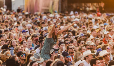 World-Class BBQ Meets Country Music’s Biggest Stars at Lone Star Smokeout In DFW This April