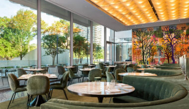 Two Houston Restaurants Named Among The Best Brunch Spots In The U.S.