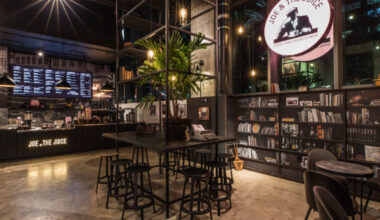 Denmark-Founded Coffee And Juice Bar Opening First Texas Location In Houston