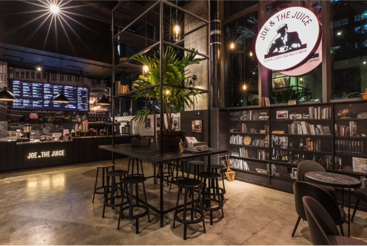 Denmark-Founded Coffee And Juice Bar Opening First Texas Location In Houston