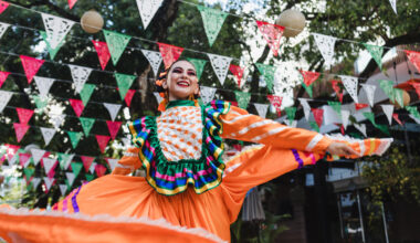 10 Sensational Cinco De Mayo Festivities In Houston 2026