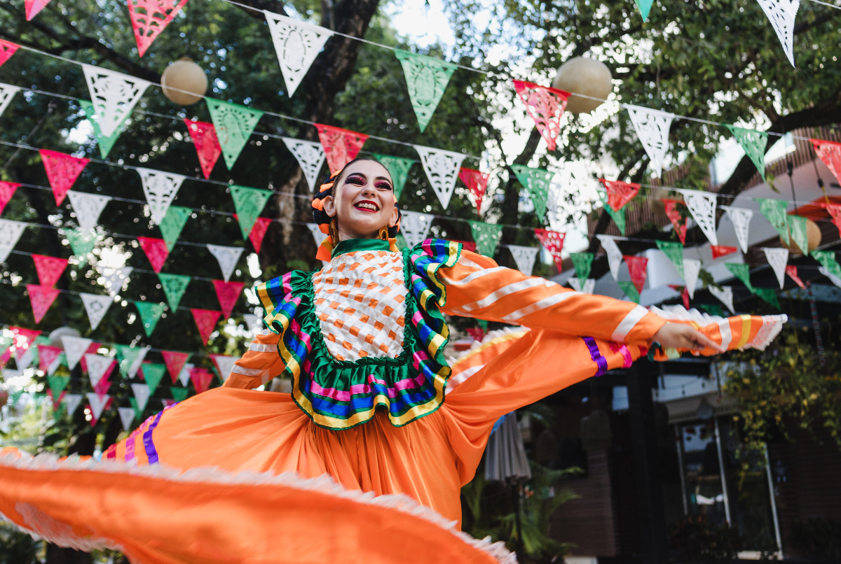 10 Sensational Cinco De Mayo Festivities In Houston 2026