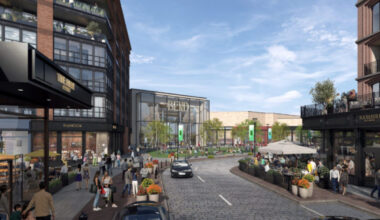 After 25 Years, The Last Traditional Mall Built In Texas Is Being Demolished To Make Way For A Massive 'Urban Village'