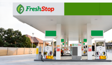 Fresh Stop acquires 4 Texas convenience stores for $13.2M