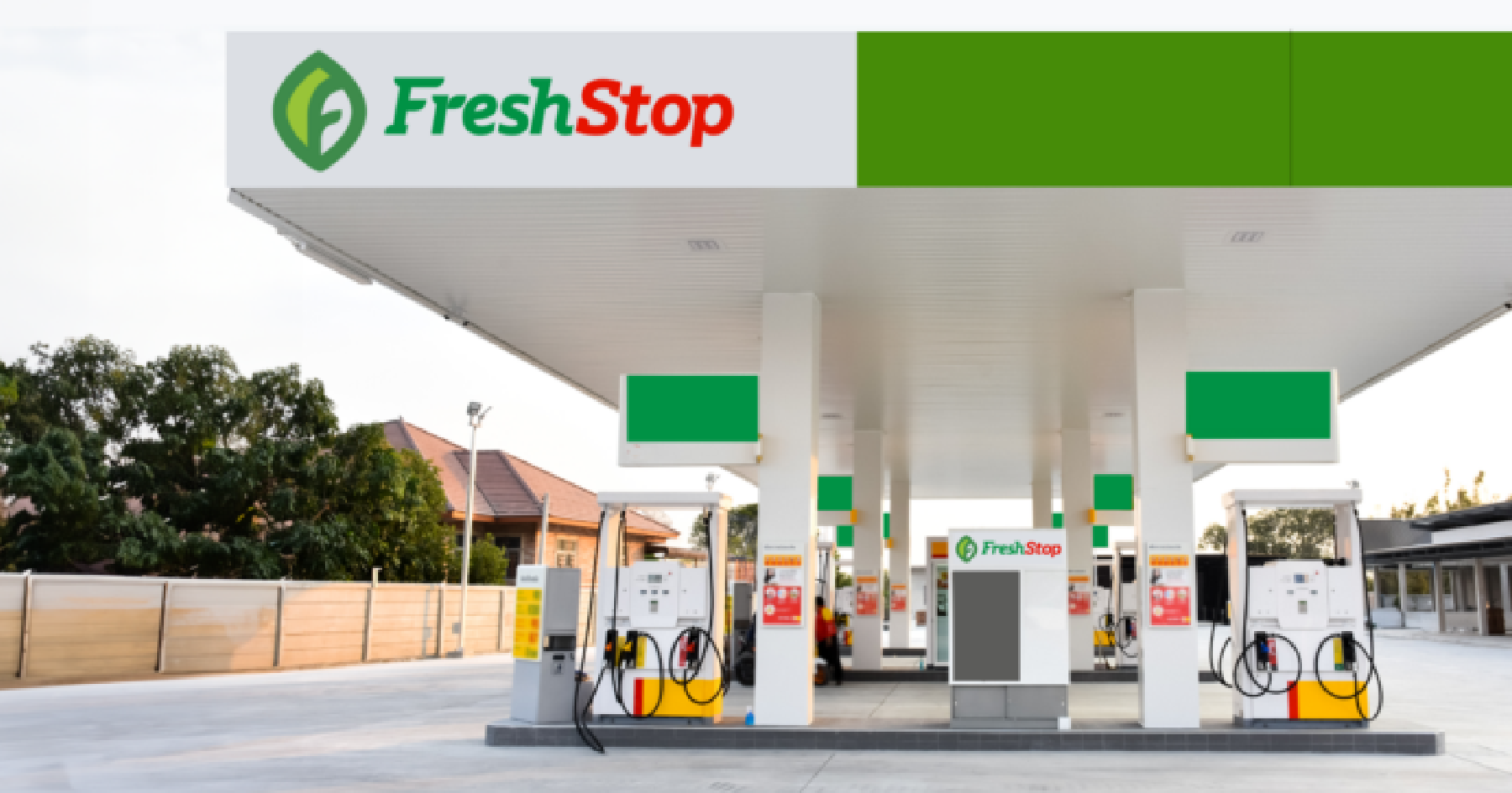 Fresh Stop acquires 4 Texas convenience stores for $13.2M