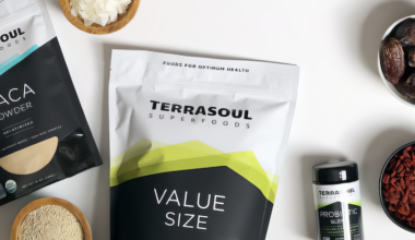 Fort Worth's Terrasoul Superfoods Acquired for $48M by Colorado's Laird Superfood » Dallas Innovates