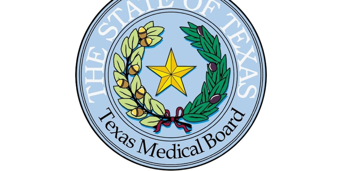 Texas Medical Board reprimands Lubbock Ob-Gyn over infant delivery