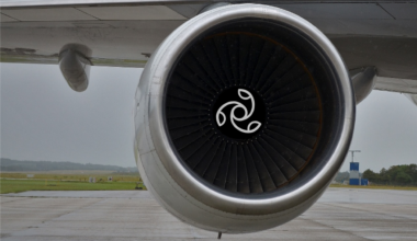 GE Aerospace set to begin expansion of Fort Worth maintenance facility