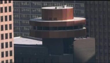 Houston’s iconic revolving restaurant Spindletop set to reopen
