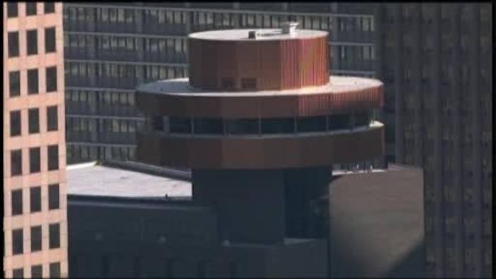 Houston’s iconic revolving restaurant Spindletop set to reopen