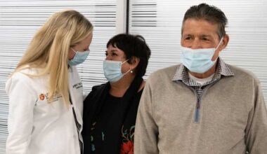 The kidney transplant gap is growing -- living donors can change that