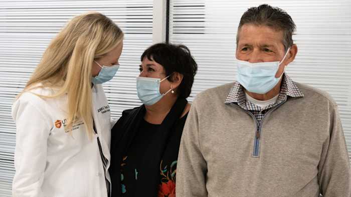 The kidney transplant gap is growing -- living donors can change that