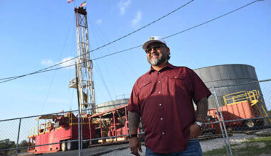 As Corpus Christi scrambles to find more water, nearby cities are facing their own water woes