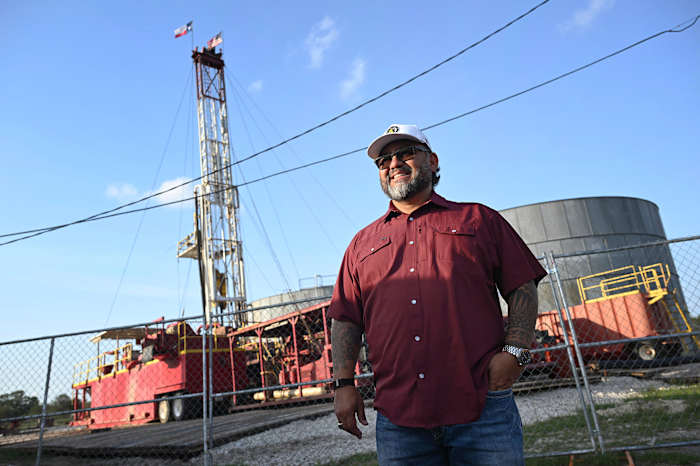 As Corpus Christi scrambles to find more water, nearby cities are facing their own water woes