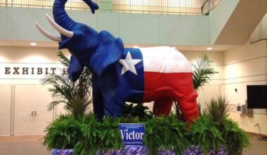 Fallout over GOP delegate selection in SD9 continues