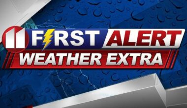 Watch First Alert Weather Extra