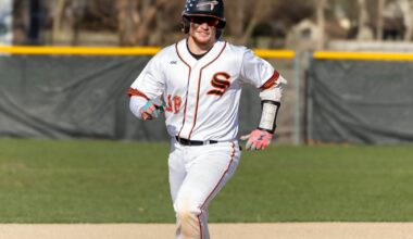 Jeffrey Ashley homers for second straight game, Sandwich holds on to beat Plano 12-10 in a wild, windy one – Shaw Local