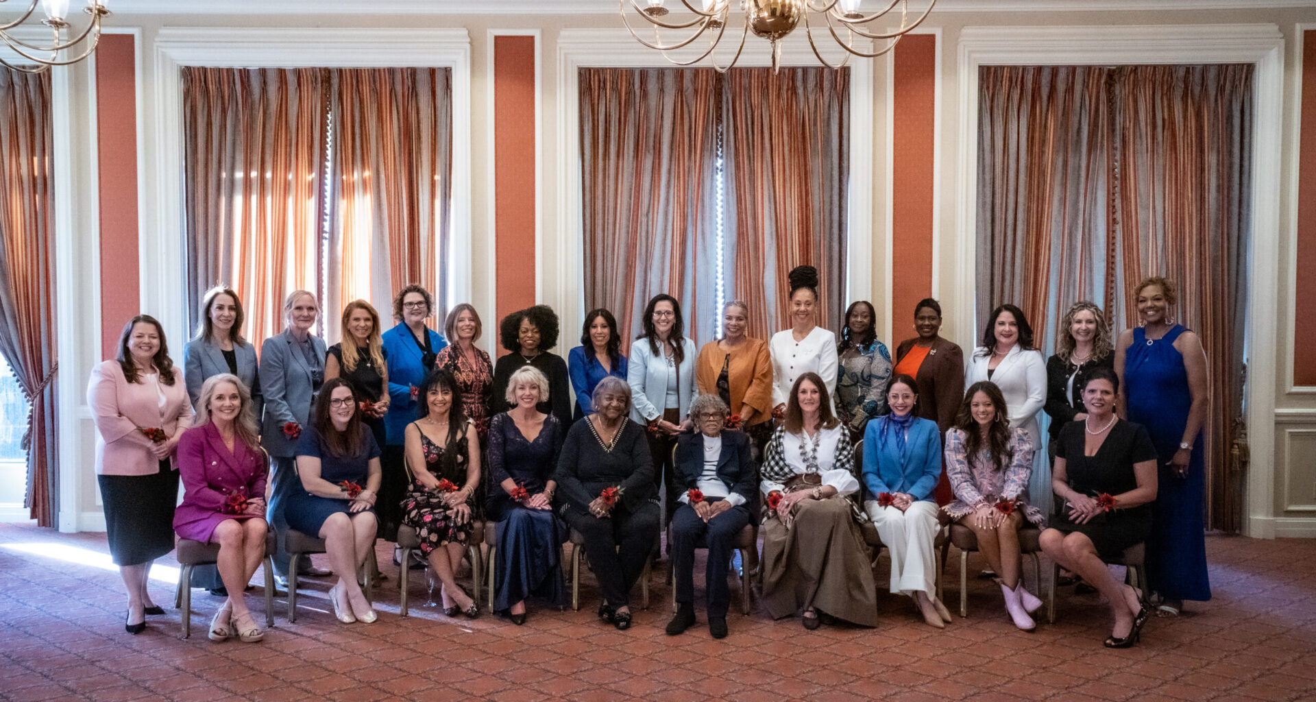 These women are the greatest!