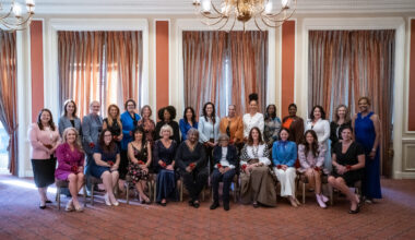 These women are the greatest!