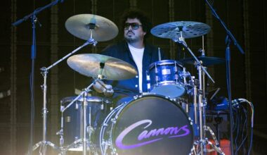 Bob Moses & Cannons: Afterglow Tour Austin, TX