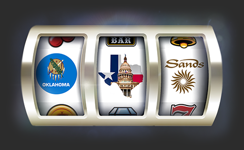 The Play for Texas: Who will build Dallas-Fort Worth’s first casino resort?