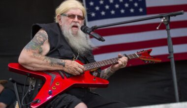David Allan Coe, 'Take This Job and Shove It' writer, dead at 86