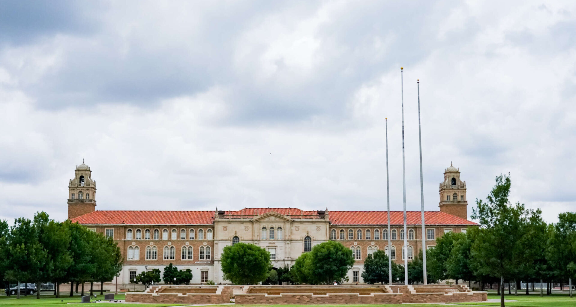 Texas Tech Establishes Draconian New Censorship Policies on LGBTQ Topics