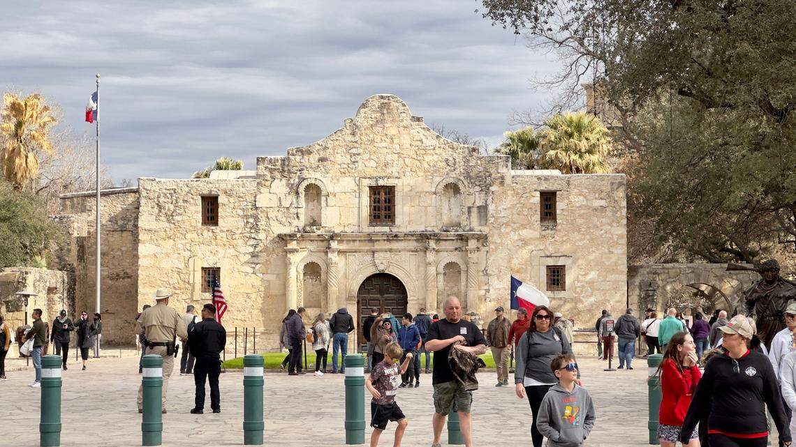 5-day San Antonio getaway from DFW: a day-by-day guide