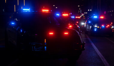 SAPD: Pregnant woman among 2 hurt in road-rage shooting on Southwest Side