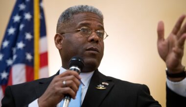 Allen West resigns as Dallas County GOP chair amid voting dispute – NBC 5 Dallas-Fort Worth