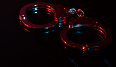 BCSO: Man arrested, accused of having child porn, bestiality on cell