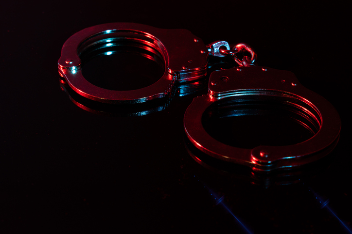 BCSO: Man arrested, accused of having child porn, bestiality on cell