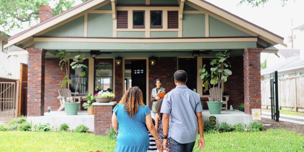 Trump's big housing market solution is dead on arrival, UBS says—it's Texas from 25 years ago