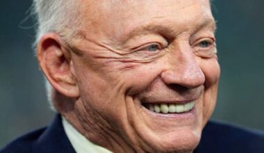 Dallas Pivots From Maxx Crosby With a New Trade Pitch