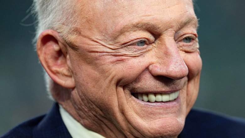 Dallas Pivots From Maxx Crosby With a New Trade Pitch