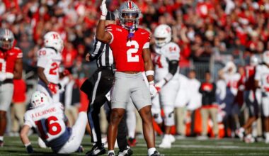 Dallas Cowboys NFL Draft 2026 pick tracker: Grades, fits and scouting reports