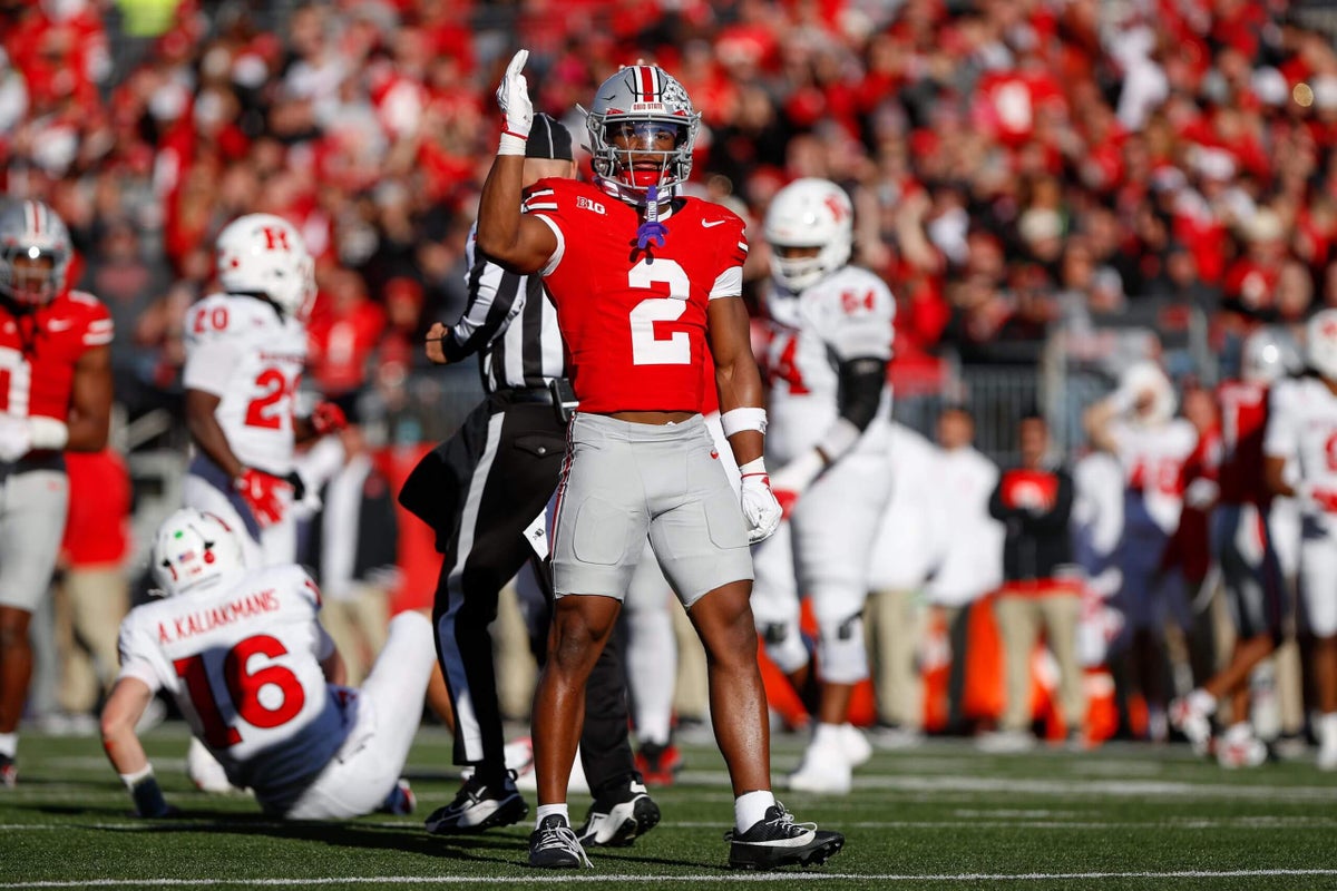 Dallas Cowboys NFL Draft 2026 pick tracker: Grades, fits and scouting reports
