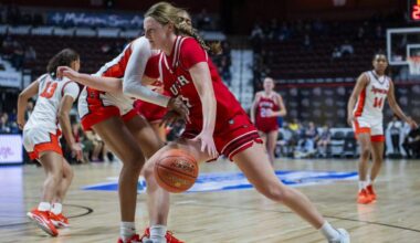TCU women’s basketball adds Utah freshman Avery Hjelmstad