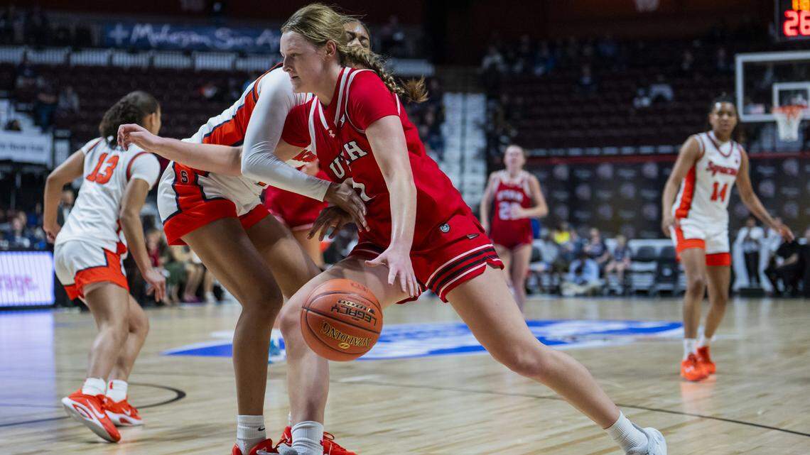 TCU women’s basketball adds Utah freshman Avery Hjelmstad
