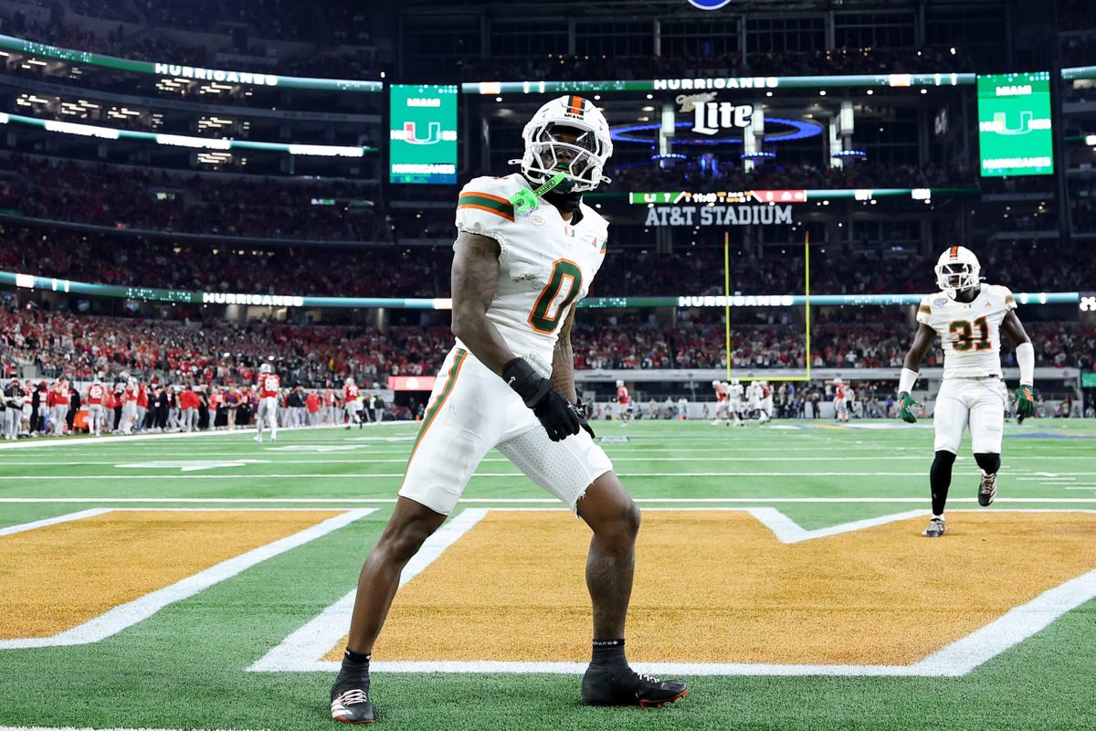 NFL Draft 2026 best available players for Dallas Cowboys: Keionte Scott, Dani Dennis-Sutton