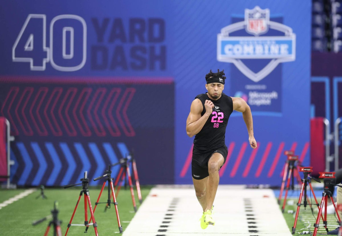 Dallas Cowboys NFL Draft 2026 pick tracker: Grades, fits and scouting reports