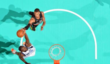 Wembanyama scores 40 as Spurs beat Mavericks 139-120 – NBC 5 Dallas-Fort Worth