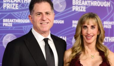 Michael Dell got his start at the University of Texas. He's giving back with a $750 million donation