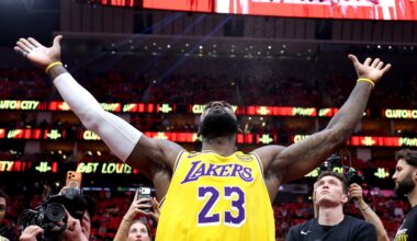 4 takeaways: Dylan Harper's career night spurs San Antonio comeback over Blazers Game 3