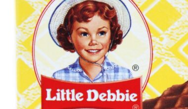 Little Debbie is launching a new doughnut flavor – NBC 5 Dallas-Fort Worth