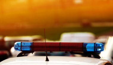 BCSO: 1-year-old in hospital after being stepped on by horse