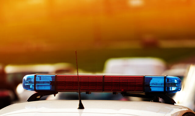 BCSO: 1-year-old in hospital after being stepped on by horse