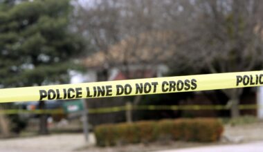 Lubbock Police Attempted To De-Escalate Situation Before Shooting